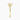 #18K Yellow Gold