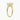 #18K Yellow Gold