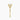 #18K Yellow Gold