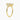 #18K Yellow Gold