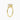 #18K Yellow Gold