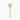 #18K Yellow Gold