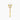 #18K Yellow Gold