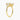 #18K Yellow Gold