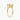 #18K Yellow Gold