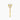#18K Yellow Gold