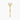 #18K Yellow Gold