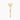#18K Yellow Gold