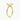 #18K Yellow Gold