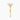#18K Yellow Gold
