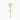 #18K Yellow Gold