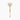 #18K Yellow Gold