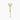 #18K Yellow Gold