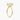 #18K Yellow Gold