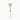#18K Yellow Gold