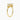 #18K Yellow Gold