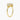 #18K Yellow Gold