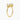 #18K Yellow Gold