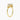 #18K Yellow Gold