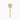 #18K Yellow Gold