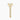#18K Yellow Gold