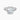 #18K White Gold