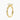#18K Yellow Gold