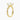 #18K Yellow Gold