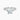 #18K White Gold