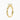#18K Yellow Gold