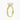 #18K Yellow Gold