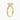 #18K Yellow Gold