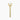 #18K Yellow Gold
