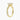 #18K Yellow Gold