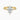 #18K Yellow Gold