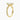 #18K Yellow Gold