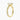 #18K Yellow Gold