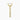 #18K Yellow Gold