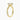 #18K Yellow Gold