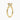 #18K Yellow Gold