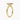 #18K Yellow Gold