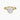 #18K Yellow Gold