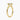 #18K Yellow Gold