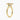 #18K Yellow Gold