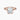 #18K Rose Gold