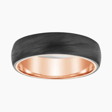 #18K Rose Gold