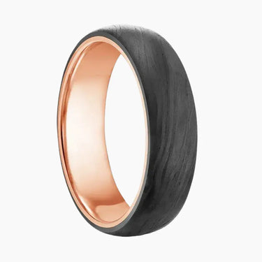 #18K Rose Gold