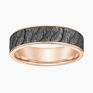 #18K Rose Gold