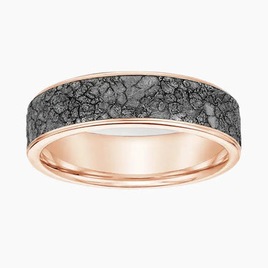 #18K Rose Gold