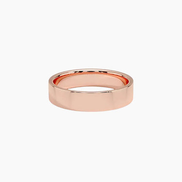 #18K Rose Gold